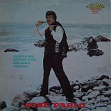 Jose Pablo - Jose Pablo
