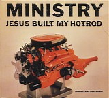 Ministry - *** R E M O V E ***Jesus Built My Hotrod