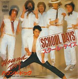 Hound Dog - School Days