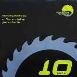 Various artists - The Circle Of Friends EP Part 1