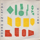 Talking Heads - Cities