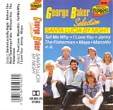 George Baker Selection - Santa Lucia By Night