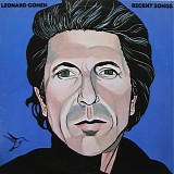 Leonard Cohen - Recent Songs