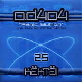 OD404 - Panic Button