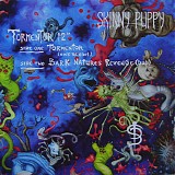 Skinny Puppy - Tormentor