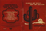 Morriconez - Cloud Of Dust, Cry Of Death