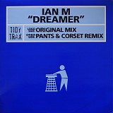 Ian M - Dreamer