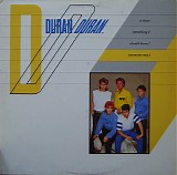 Duran Duran - Is There Something I Should Know? (Monster Mix)