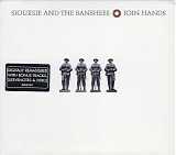Siouxsie And The Banshees - Join Hands (2006 Remaster)