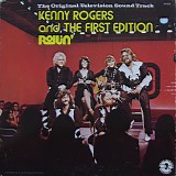 Kenny Rogers & The First Edition - Rollin'