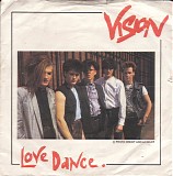 Vision - Love Dance