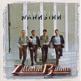 Zillertal Buam - Wahnsinn
