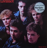 Loverboy - Keep It Up