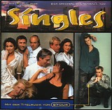 Various artists - *** R E M O V E ***Singles (Der Original Soundtrack)