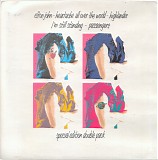 Elton John - Heartache All Over The World