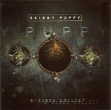 Skinny Puppy - B-Sides Collect