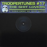 The Shit Lovers - Public Enemy / Ghost Busted