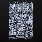 Pain Nail - End Times