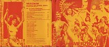 Merzbow - Batztoutai With Material Gadgets