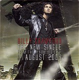 Billy Crawford - Bright Lights