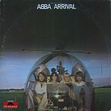 ABBA - Arrival