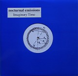 Nocturnal Emissions - Imaginary Time '99