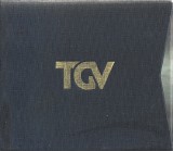 Throbbing Gristle - TGV