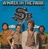 Nick Straker Band - A Walk In The Park