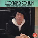 Leonard Cohen - Leonard Cohen