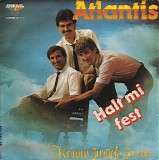 Atlantis - Halt Mi Fest
