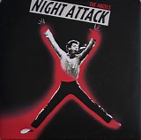 The Angels - Night Attack