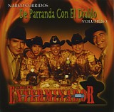 Grupo Exterminador - *** R E M O V E ***De Parranda Con El Diablo Volumen 3