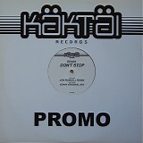 OD404 - Underground Classics (Disc 1)