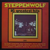 Steppenwolf - 16 Greatest Hits