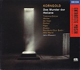 Erich Wolfgang Korngold - Das Wunder Der Heliane