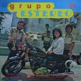 Grupo Estereo - Grupo Estereo