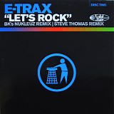 E-Traxx - Let's Rock Disc Two