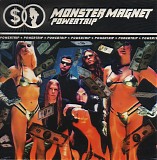 Monster Magnet - Powertrip