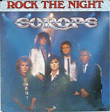 Europe - Rock The Night