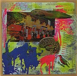 Nocturnal Emissions - Glossalalia