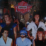 Night Ranger - Midnight Madness