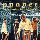 Punnet - Swimming In The Blue