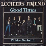 Lucifer's Friend - Good Times