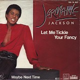Jermaine Jackson - Let Me Tickle Your Fancy