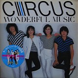 Circus - Wonderful Music