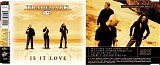Trademark - Is It Love