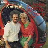 Het Duo Harry & Corry - Knettergek