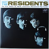 The Residents - Meet The Residents