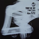 Tony De Vit - I Don't Care