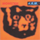 R.E.M. - Monster